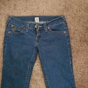 True religion jeans